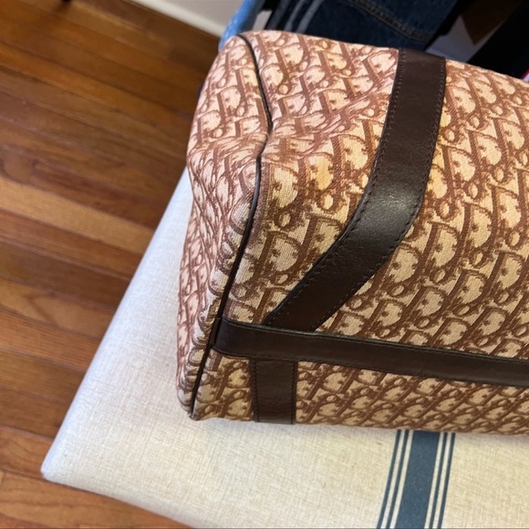 Vintage Dior duffel - Picture 6 of 17